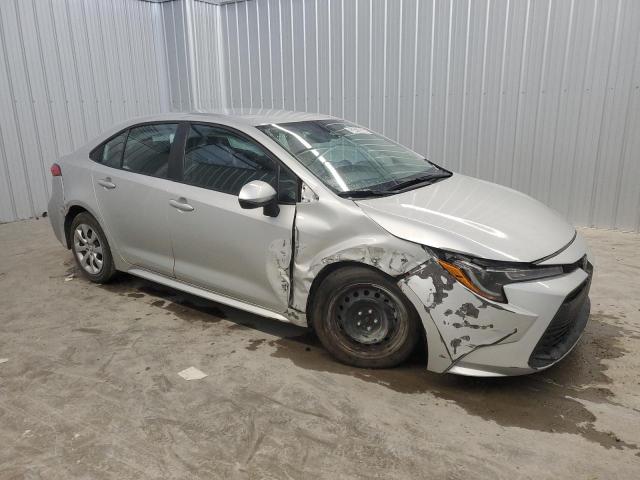 Photo 4 from auction – 2023 TOYOTA COROLLA LE with VIN 5YFB4MDE0PP048169
