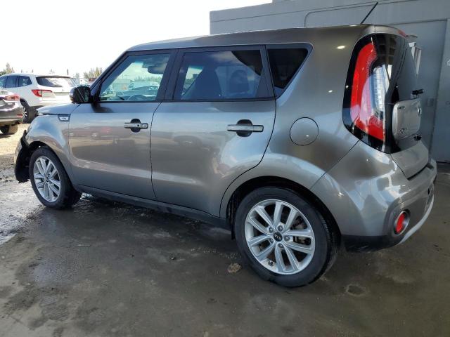 Photo 2 from auction – 2019 KIA SOUL + with VIN KNDJP3A54K7671452