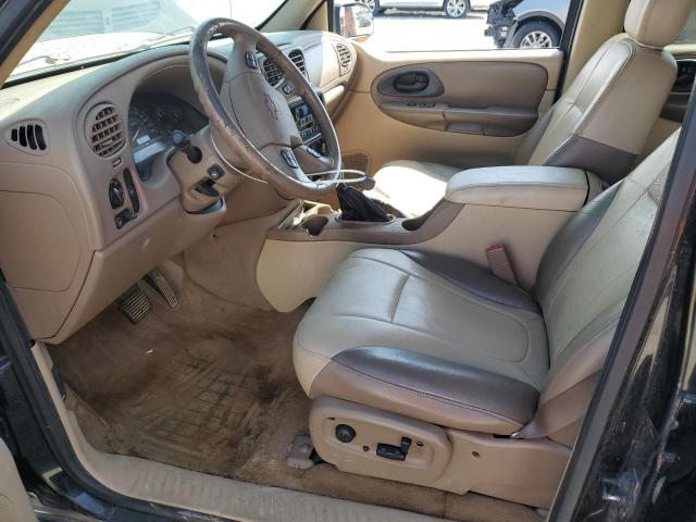 Photo 7 from auction – 2004 CHEVROLET TRAILBLAZE with VIN 1GNDT13S342207687