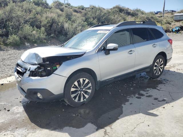 SUBARU OUTBACK 2. 2017 with VIN 4S4BSANC4H3267899 - Photo from auction