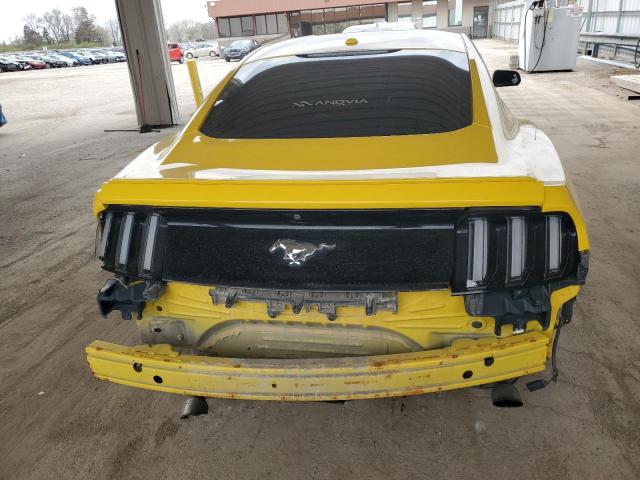 Photo 6 from auction – 2016 FORD MUSTANG with VIN 1FA6P8THXG5293222