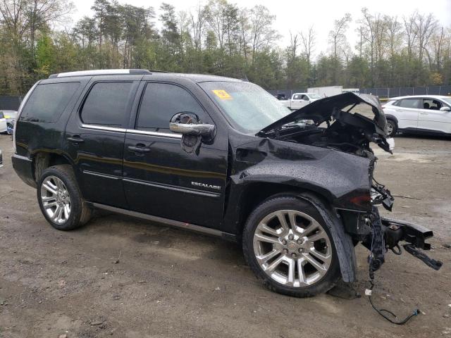Photo 4 from auction – 2012 CADILLAC ESCALADE P with VIN 1GYS4CEF2CR297083