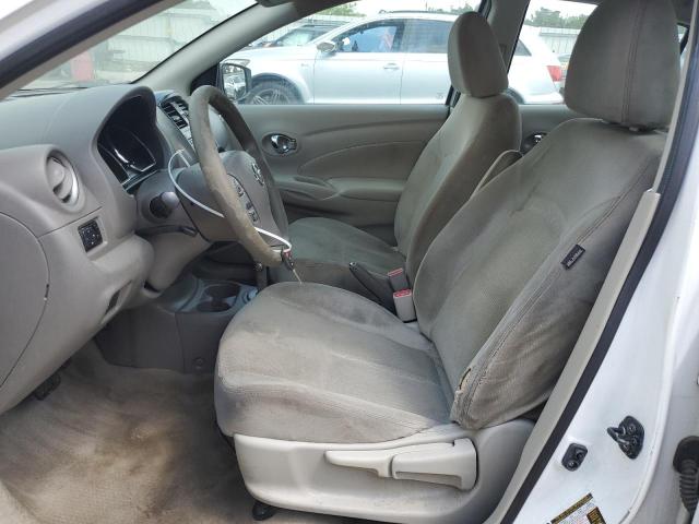 Photo 7 from auction – 2016 NISSAN VERSA S with VIN 3N1CN7AP4GL848126