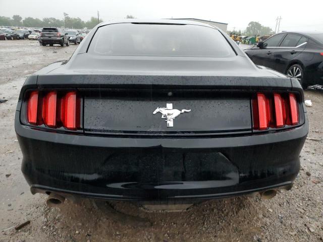 Photo 6 from auction – 2017 FORD MUSTANG with VIN 1FA6P8AM6H5230989