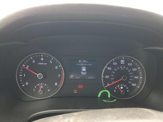 Photo 9 from auction – 2019 KIA FORTE FE with VIN 3KPF24AD1KE103905