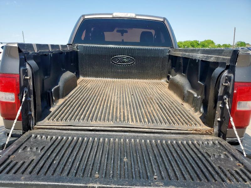 Foto 10 de la subasta – 2004 FORD F150 con VIN 1FTRF02W54KD13028