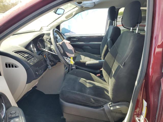 Photo 7 from auction – 2016 DODGE GRAND CARA with VIN 2C4RDGBG7GR369825