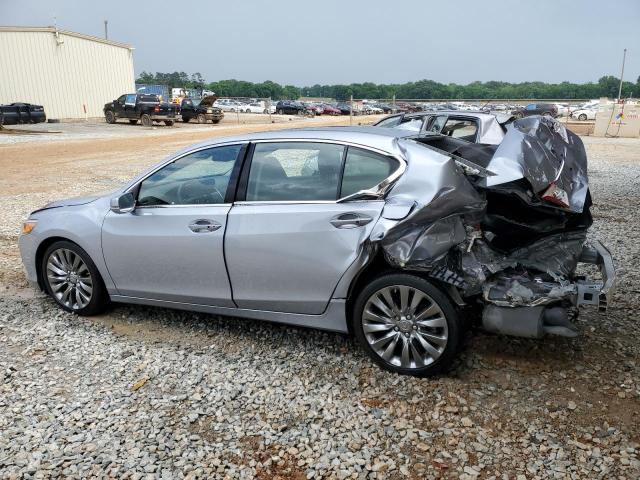 Photo 2 from auction – 2016 ACURA RLX TECH with VIN JH4KC1F52GC000307
