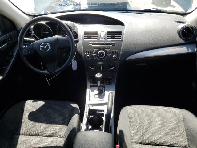 Photo 8 from auction – 2012 MAZDA 3 I with VIN JM1BL1UF0C1533078