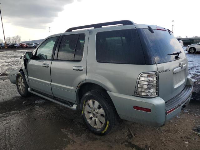Photo 2 from auction – 2006 MERCURY MOUNTAINEE with VIN 4M2EU47E16UJ20470