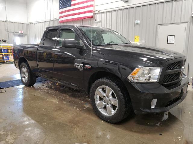 Photo 4 from auction – 2019 RAM 1500 CLASS with VIN 1C6RR7FTXKS553664
