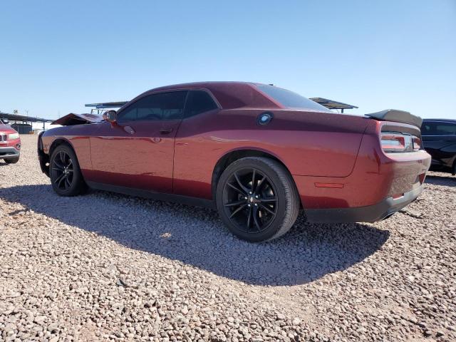Photo 2 from auction – 2018 DODGE CHALLENGER with VIN 2C3CDZAG6JH229267