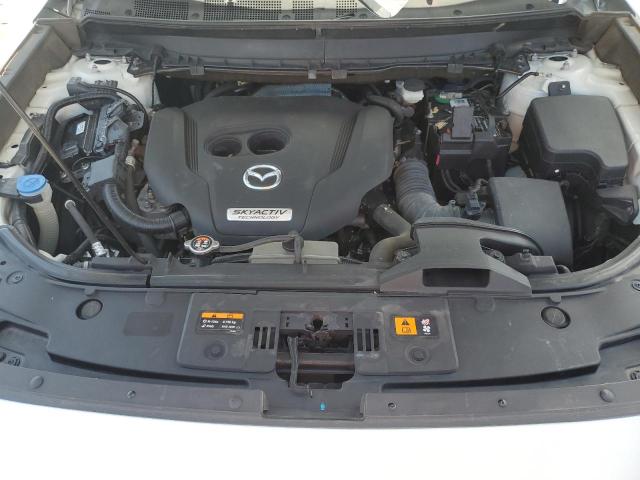 Photo 12 from auction – 2016 MAZDA CX-9 TOURI with VIN JM3TCBCY8G0118929