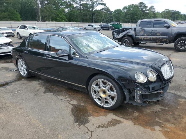Photo 4 from auction – 2012 BENTLEY CONTINENTA with VIN SCBBR9ZA3CC071780