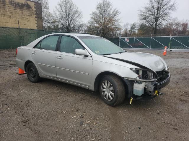 Photo 4 from auction – 2004 TOYOTA CAMRY LE with VIN 4T1BE32K44U857264