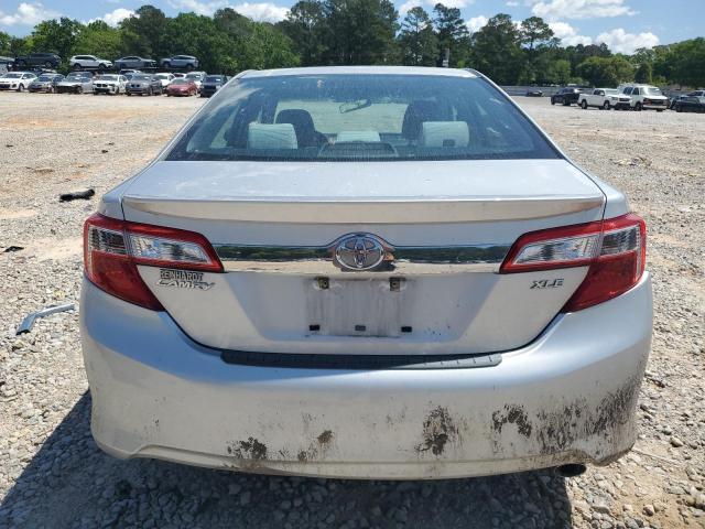 Photo 6 from auction – 2012 TOYOTA CAMRY BASE with VIN 4T1BF1FK1CU594077