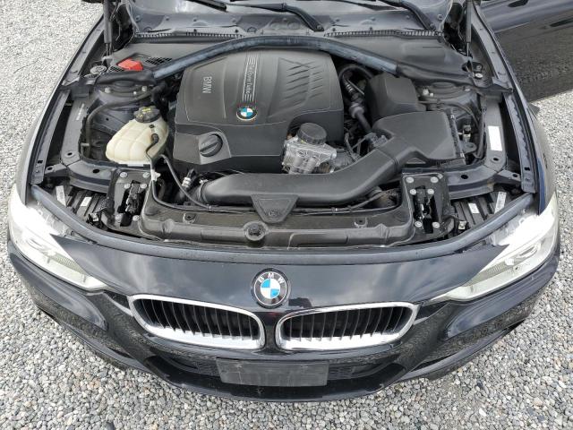 Снимка 11 от търг – 2015 BMW 335 I с VIN WBA3A9C57FKW74193