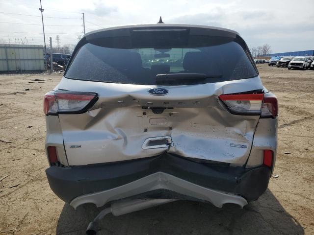 Photo 6 from auction – 2020 FORD ESCAPE with VIN 1FMCU9G68LUA73996