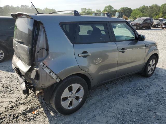 Photo 3 from auction – 2015 KIA SOUL with VIN KNDJN2A24F7170461