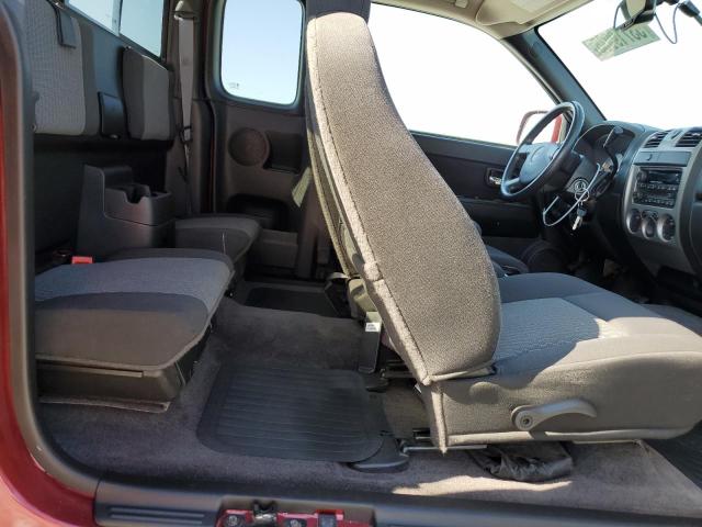 Zdjęcie 10 z aukcji – 2011 GMC CANYON SLT z VIN 1GTE5NF93B8100138