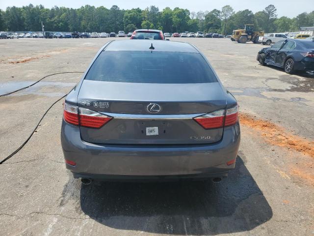 Photo 6 from auction – 2013 LEXUS ES 350 with VIN JTHBK1GGXD2018199