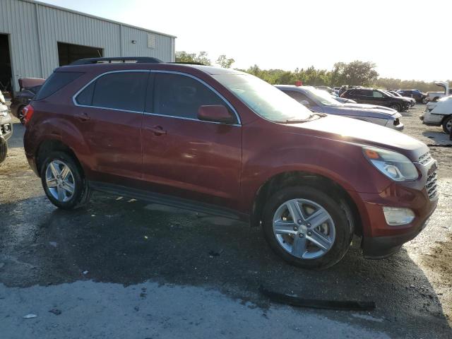 Photo 4 from auction – 2016 CHEVROLET EQUINOX LT with VIN 2GNALCEK2G6148585
