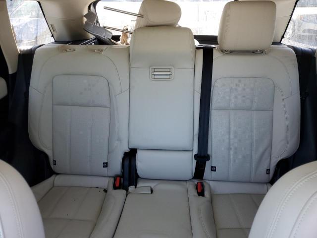 Photo 10 from auction – 2022 LAND ROVER RANGE ROVE with VIN SALWR2SU1NA215845