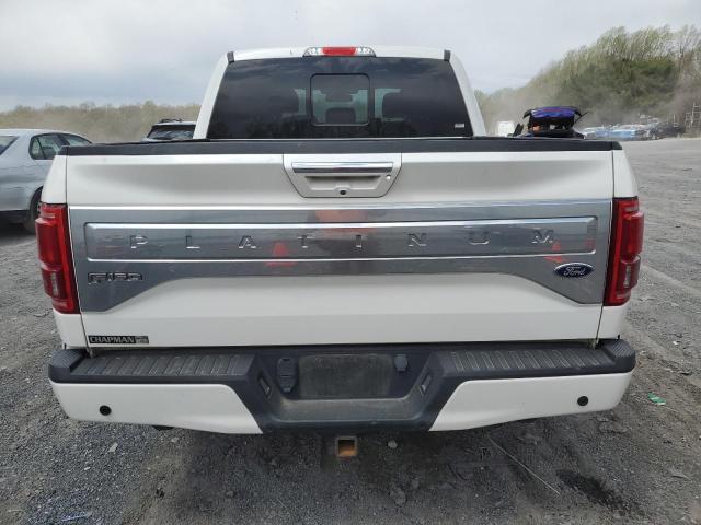 Photo 6 from auction – 2015 FORD F150 SUPER with VIN 1FTEW1EG9FFC10599