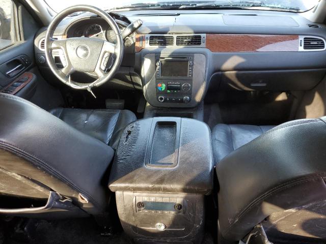 Photo 8 from auction – 2007 GMC YUKON with VIN 1GKFC13097R409448