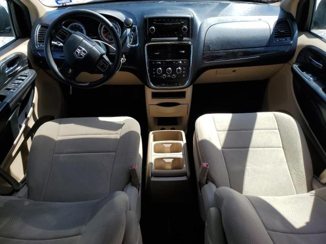 Photo 8 from auction – 2013 DODGE GRAND CARA with VIN 2C4RDGBG8DR702965