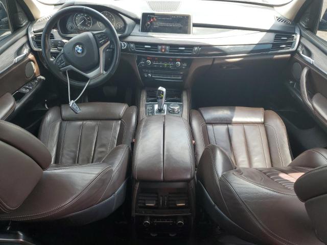 Photo 8 from auction – 2016 BMW X5 XDRIVE3 with VIN 5UXKR0C56G0P20630