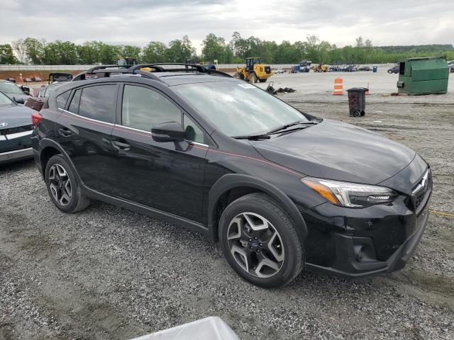 Photo 4 from auction – 2019 SUBARU CROSSTREK with VIN JF2GTANC1KH286168