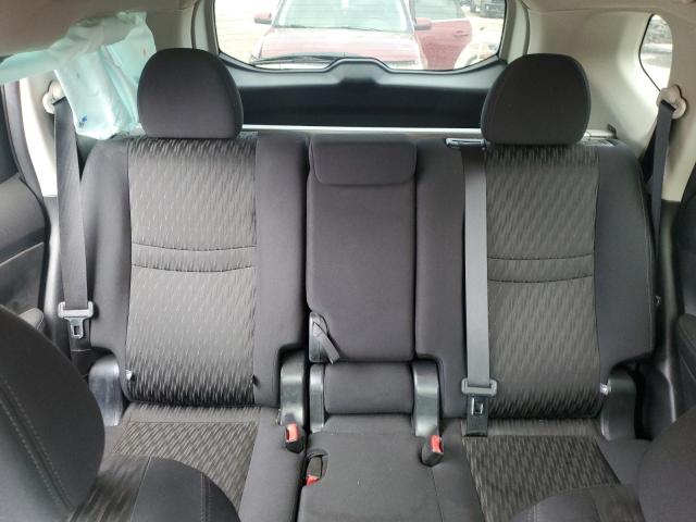 Photo 10 from auction – 2018 NISSAN ROGUE S with VIN 5N1AT2MVXJC752667