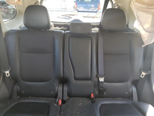 Photo 10 from auction – 2015 MITSUBISHI OUTLANDER with VIN JA4AD3A38FZ005996