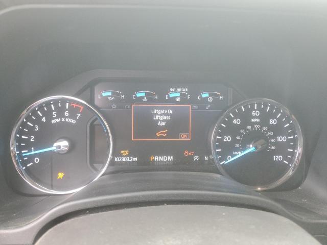 Photo 9 from auction – 2020 FORD EXPEDITION with VIN 1FMJK1KT0LEA51464