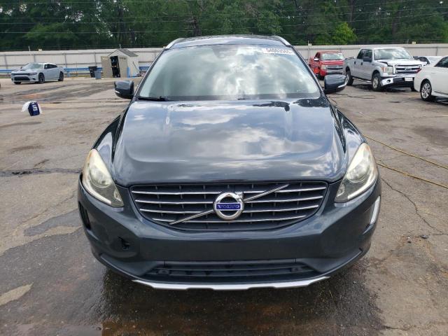 Photo 5 from auction – 2014 VOLVO XC60 3.2 with VIN YV4952DL4E2519571
