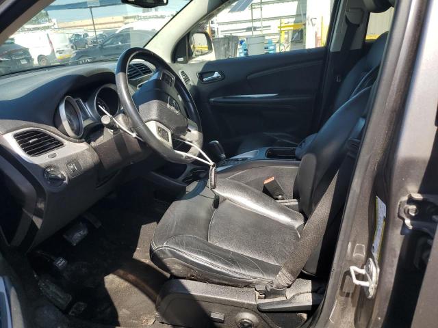 Photo 7 from auction – 2013 DODGE JOURNEY CR with VIN 3C4PDCDG7DT730928