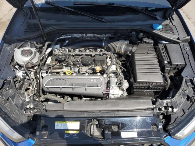 Photo 11 from auction – 2019 AUDI RS3 with VIN WUABWGFF9KA905767