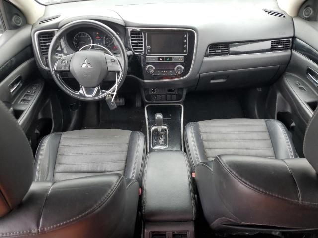 Photo 8 from auction – 2019 MITSUBISHI OUTLANDER with VIN JA4AD3A35KZ043079