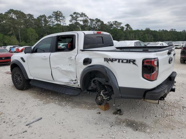 Photo 2 from auction – 2024 FORD RANGER RAP with VIN 1FTER4LRXRLE07672