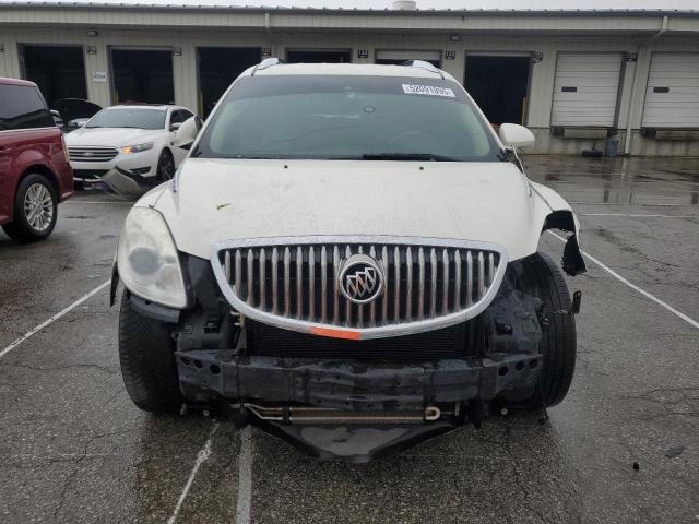 Photo 5 from auction – 2011 BUICK ENCLAVE CX with VIN 5GAKVBED6BJ310878