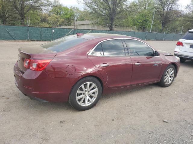 Photo 3 from auction – 2016 CHEVROLET MALIBU LIM with VIN 1G11E5SA3GF106466