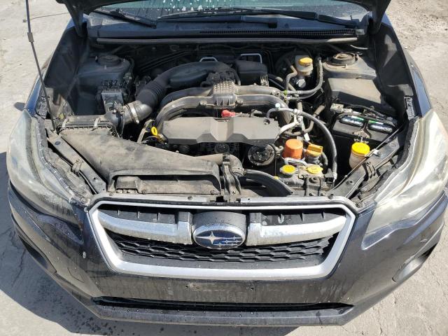 Photo 11 from auction – 2013 SUBARU IMPREZA PR with VIN JF1GJAB60DH027621