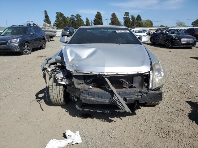 Photo 5 from auction – 2011 CADILLAC CTS with VIN 1G6DA1ED4B0132278