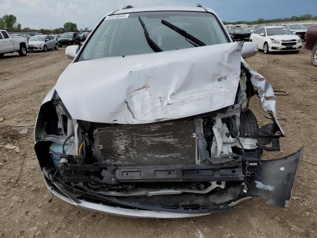 Photo 5 from auction – 2014 KIA SEDONA LX with VIN KNDMG4C70E6552650