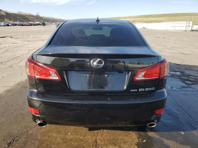 Photo 6 from auction – 2013 LEXUS IS 350 with VIN JTHCE5C2XD5003164
