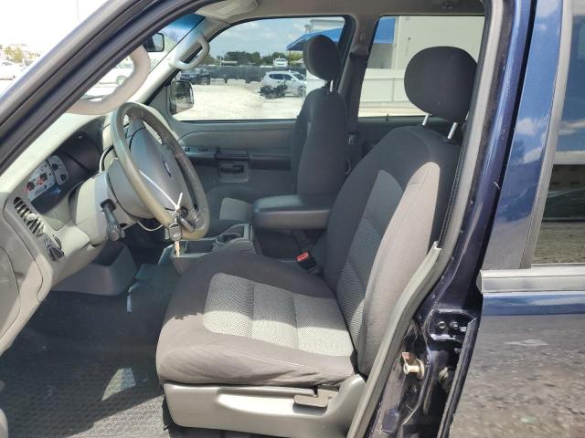 Photo 7 from auction – 2003 FORD EXPLORER S with VIN 1FMZU77E13UC26093