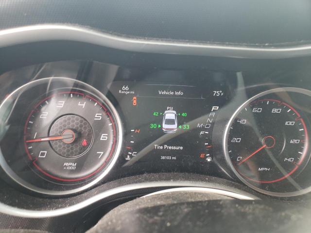 Photo 9 from auction – 2018 DODGE CHARGER GT with VIN 2C3CDXJG1JH337798