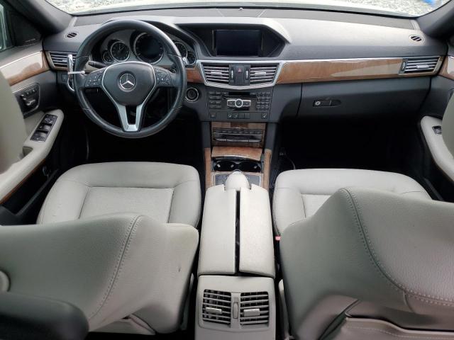 Photo 8 from auction – 2013 MERCEDES-BENZ E 350 with VIN WDDHF5KB1DA676167
