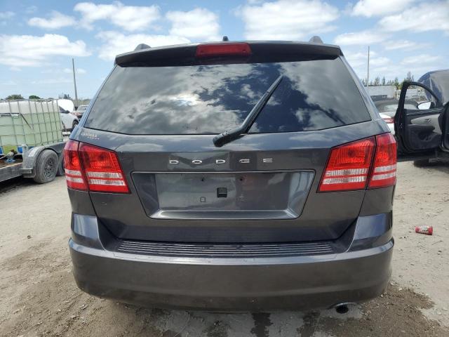 Photo 6 from auction – 2018 DODGE JOURNEY SE with VIN 3C4PDCAB1JT167315